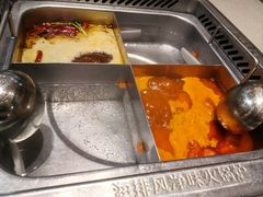 -海底捞火锅(天一广场亚细亚店)