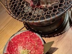 -烧肉达人•炭火烧肉(新天地店)