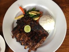 -Pundi Pundi Restaurant
