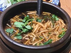 咸汤-满园春饼(运河城店)