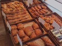 -那家面包房(珠江路店)