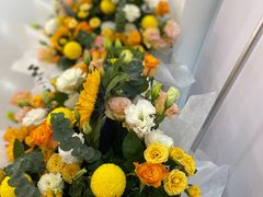-EPOQUE·一刻花店(兴业太古汇店)