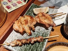 -千代武日本料理(开发区店)