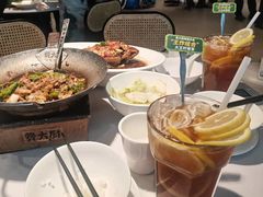 -费大厨辣椒炒肉(黄兴中心广场店)