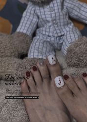 -婉儿美甲美睫纹绣