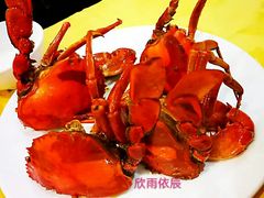 莲花煎蟹-莲花公园煎蟹(总店)