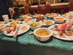 -汉斯南美烤肉(总店)