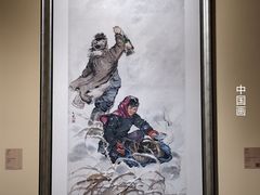 -中华艺术宫(上海美术馆)