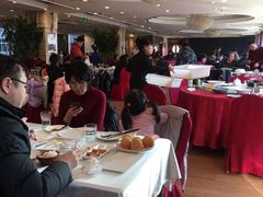 大堂-香融府·烤鸭·家常菜(马家堡路店)