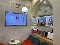 -海马体照相馆(上海宝山万达广场店)