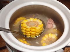-炊烟小炒黄牛肉(中心印象城店)