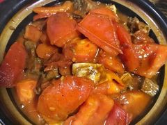 -大隐隐于市私房菜(保和小区店)