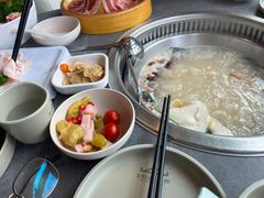 -故里和山·成都火锅(欢乐港湾店)