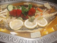 -马有鱼·馕坑烤全鱼(美美2店)