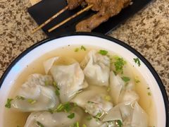 -小倩倩•鸡汤馄饨(江西路创始店)