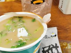 -大脸鸭记鸭血粉丝(花园城店)