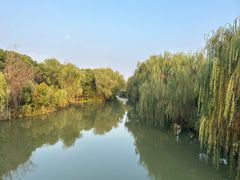 -同里国家湿地公园