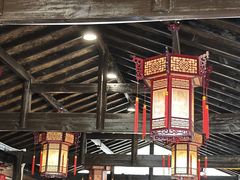 -徐氏竹香园牛肉火锅(飞虎路店)
