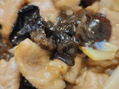 -京皇十二道天津菜(蒲黄榆店)