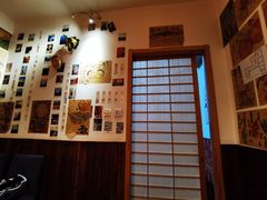 -鳗鱼家·深夜食堂(军博店)