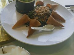-大树头·花园餐厅(市桥店)