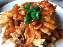 -壹条龙饭庄台基厂店