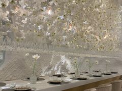 -麓椿花园西餐厅(海乐世界店)