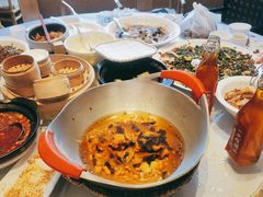 -辣婆婆(航天桥店)