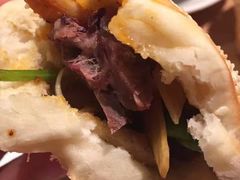 武大郎烧饼-山东宾馆·齐鲁苑餐厅