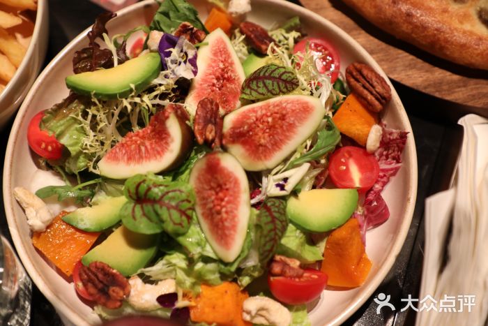 Nord Grill&Bar Highland诺德西餐(深圳欢乐海岸店)图片