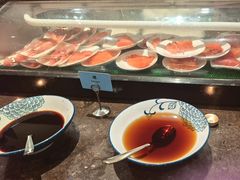 -杭州开元名都大酒店·地中海自助餐厅