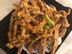 -城北食府(枫林店)