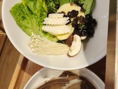 -今日牛事潮汕鲜牛肉火锅(瑞金店)