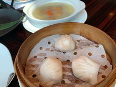 -新天世纪中餐厅