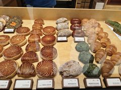 -LANLIZI BAKERY(COSMO店)