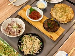 -日葵 大阪烧ひまり(仙霞路店)