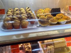 -金狮饼店(关闸马路店)