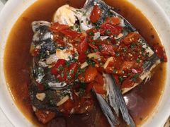 -嘉逸传菜(洛川东路店)