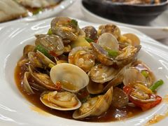 -众味海鲜大排档·活海鲜·潮汕味(南澳店)