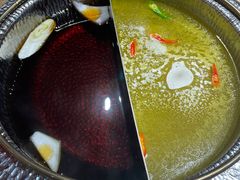 -期哒寿喜烧(桃湖公园店)