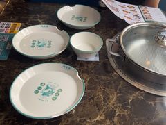 -鱼粤鲜淘米捞·中山脆肉鲩火锅(悦湖会店)