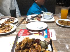 -汉巴味德巴西烤肉(顺和广场店)