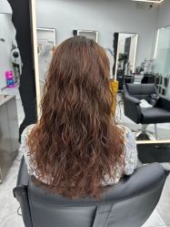 -ON STAR SALON