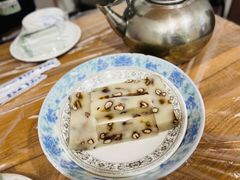 崇明糕-妈妈的小作坊(陈家镇店)