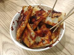 -学府小吃一条街(北大门商业街店)