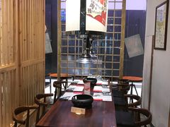 -热血兄弟·炭火烤肉(融侨中心店)