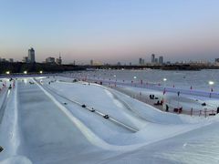 -长春市南湖公园