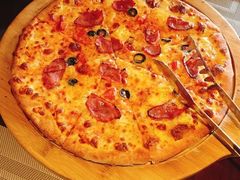 -IL Forno 意坊·意大利餐厅(温州万象城店)