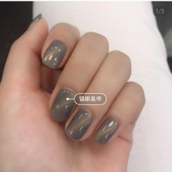 -Pink You美甲美睫纹绣定制中心