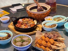 -潮界(虹桥新天地店)